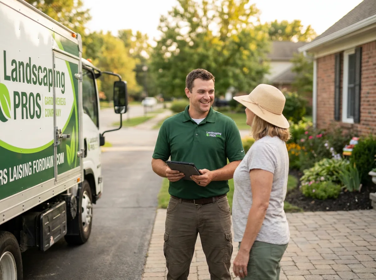 Landscaping Concord, GA FAQs